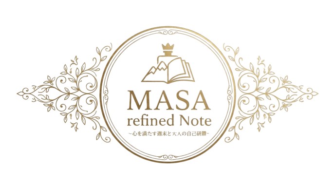 MASA Refined Note